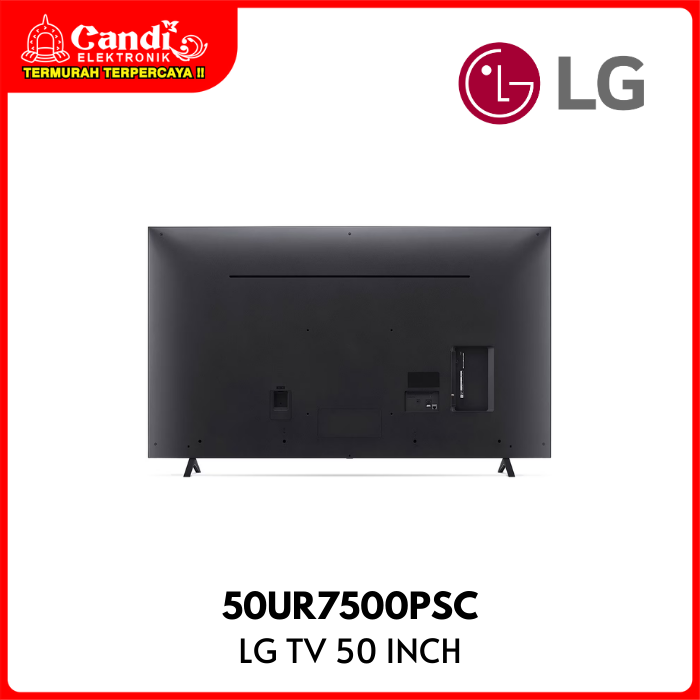 Lg Led Tv 50 Inch 